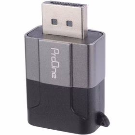 مبدل DP به VGA پرووان مدل PCR110